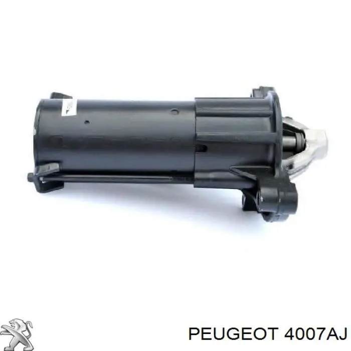 4007AJ Peugeot/Citroen Bomba hidráulica de dirección
