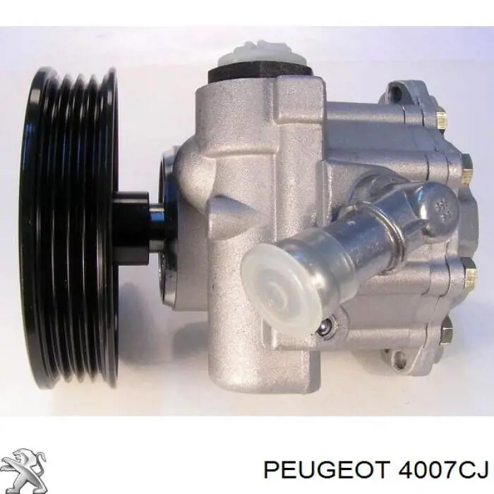 4007CJ Peugeot/Citroen bomba de dirección