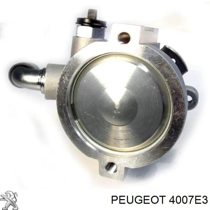 4007E3 Peugeot/Citroen bomba hidráulica de dirección