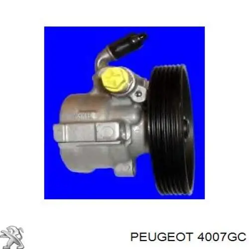 Comprar 17BE032 Sercore Bomba servodireccion