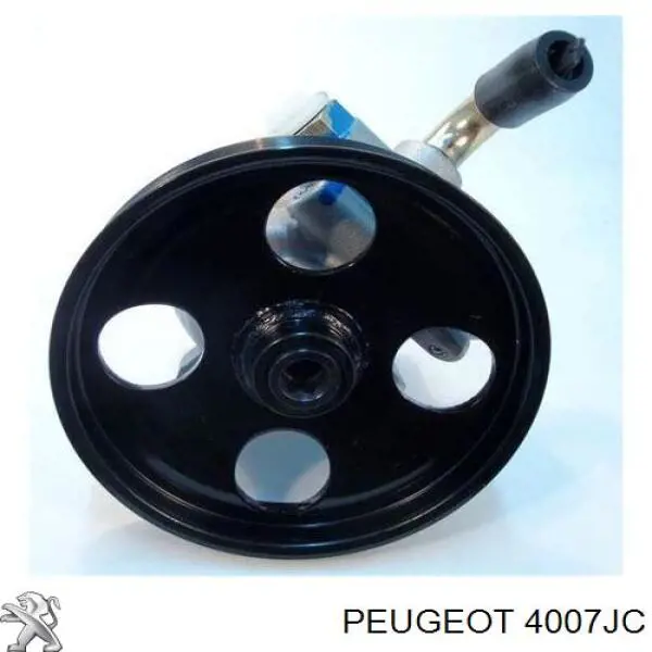 Bomba de dirección asistida  Peugeot/Citroen 4007JC precio, desde 76,96 EUR