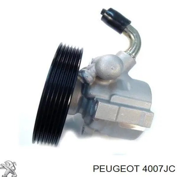 Comprar 4007JC Peugeot/Citroen Bomba servodireccion