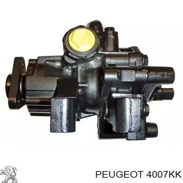 4007KK Peugeot/Citroen bomba de dirección