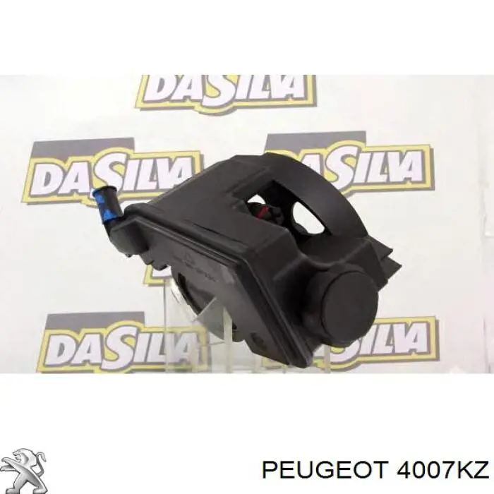 Bomba de dirección asistida  Peugeot/Citroen 4007KZ precio, desde 40,66 EUR