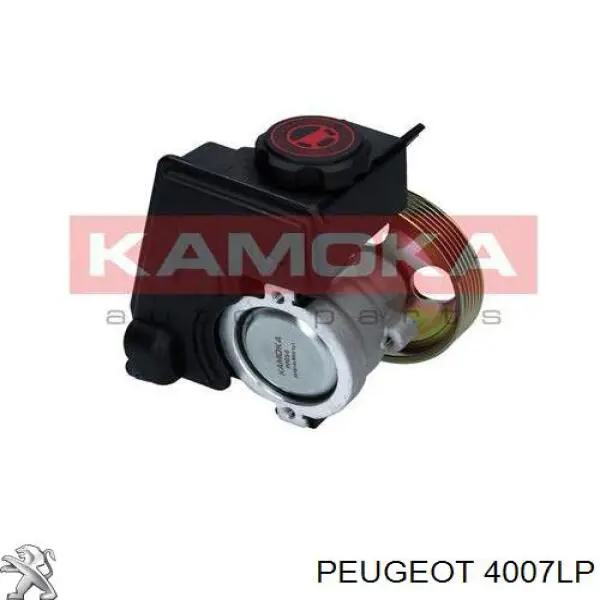 Comprar 4007LP Peugeot/Citroen Bomba servodireccion
