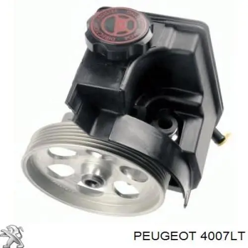 Bomba de dirección asistida  Peugeot/Citroen 4007LT precio, desde 49,37 EUR