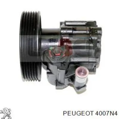 Comprar 4007N4 Peugeot/Citroen Bomba servodireccion