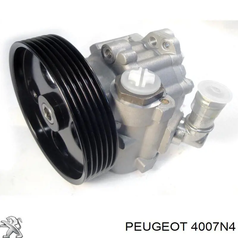 Bomba de dirección asistida  Peugeot/Citroen 4007N4 precio, desde 75,50 EUR