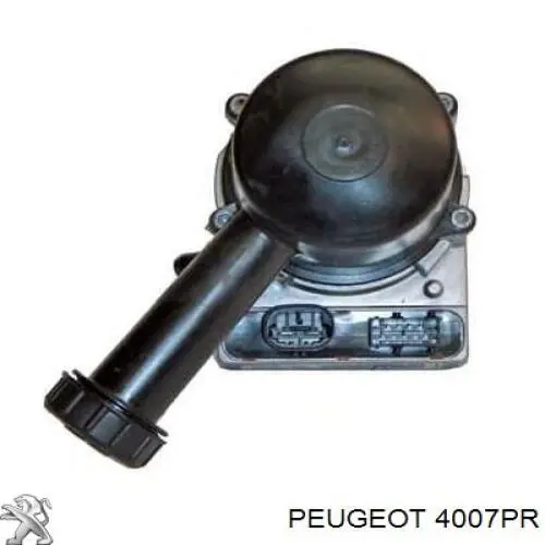 4007PR Peugeot/Citroen bomba de dirección