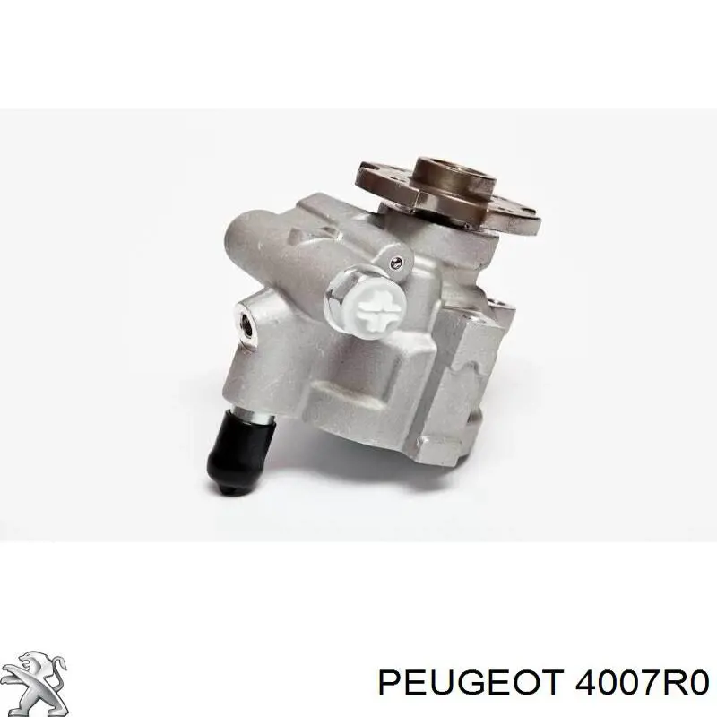 Bomba de dirección asistida  Peugeot/Citroen 4007R0 precio, desde 55,18 EUR