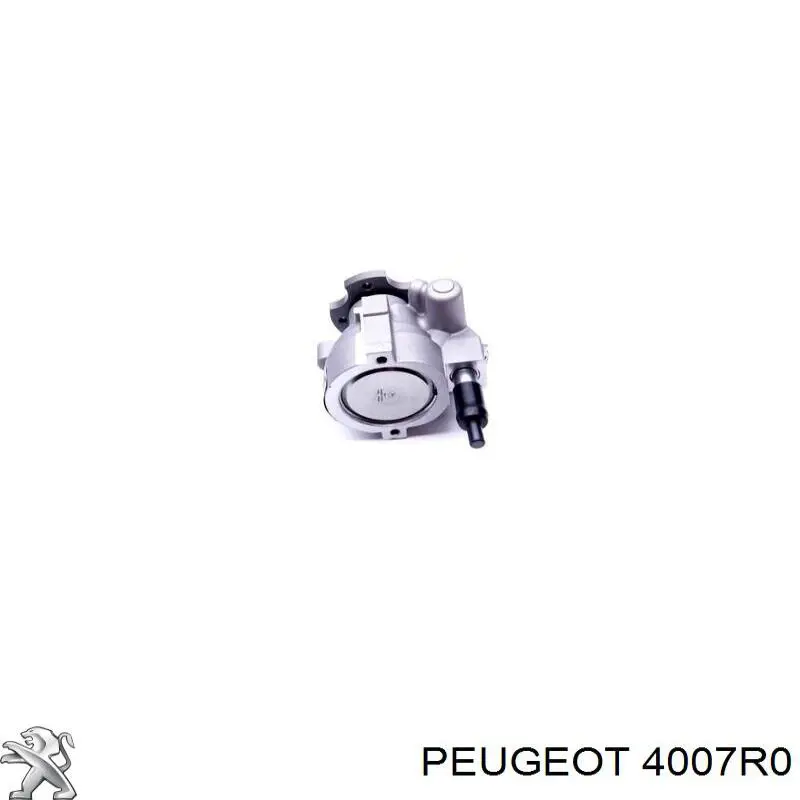 Comprar 4007R0 Peugeot/Citroen Bomba servodireccion
