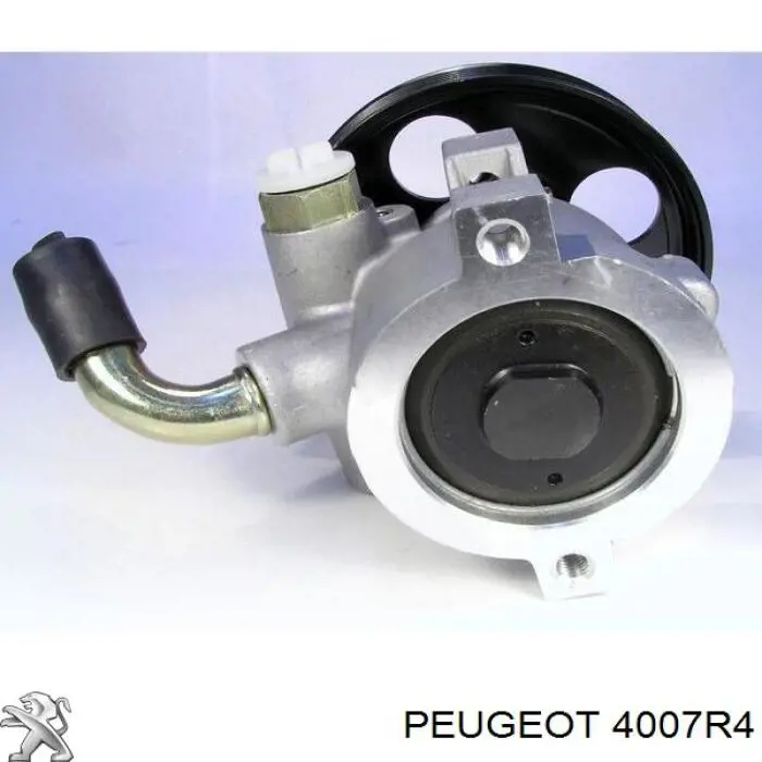4007R4 Peugeot/Citroen bomba hidráulica de dirección