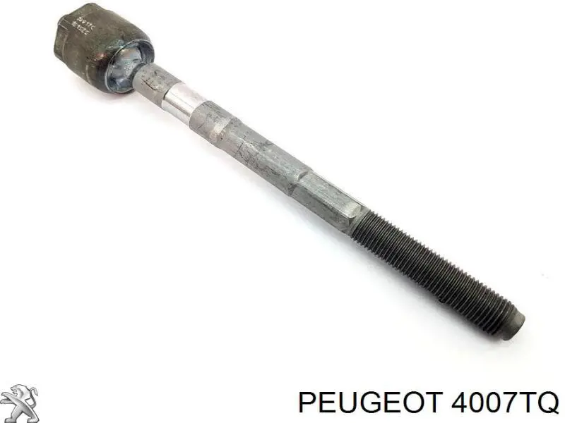 Bomba de dirección asistida  Peugeot/Citroen 4007TQ precio, desde 106,81 EUR