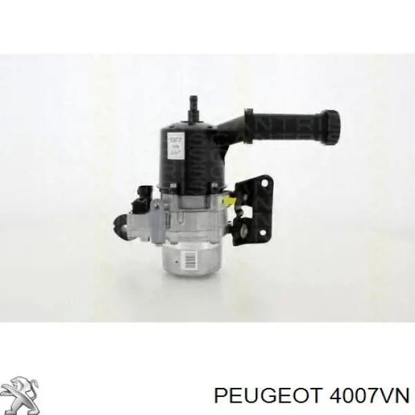Comprar 4007VN Peugeot/Citroen Bomba servodireccion