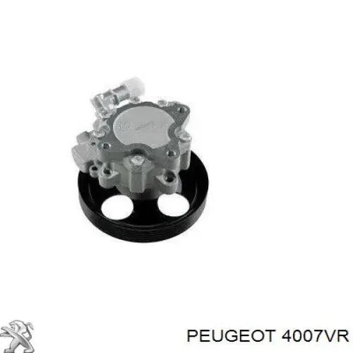 Comprar 4007VR Peugeot/Citroen Bomba servodireccion