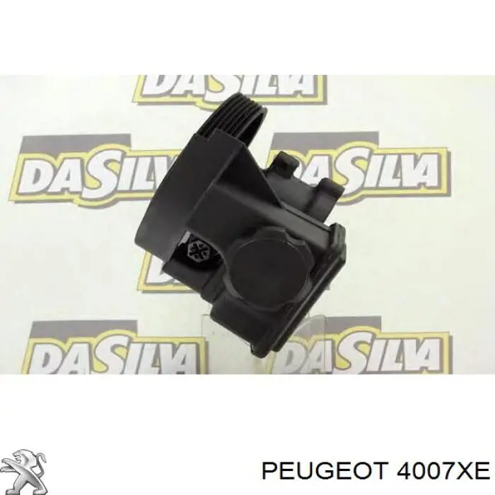Comprar 4007XE Peugeot/Citroen Bomba servodireccion