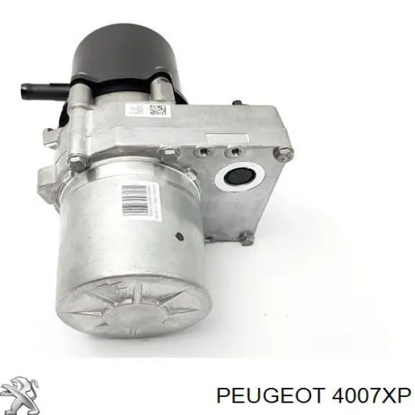 Bomba de dirección asistida  Peugeot/Citroen 4007XP precio, desde 418,52 EUR
