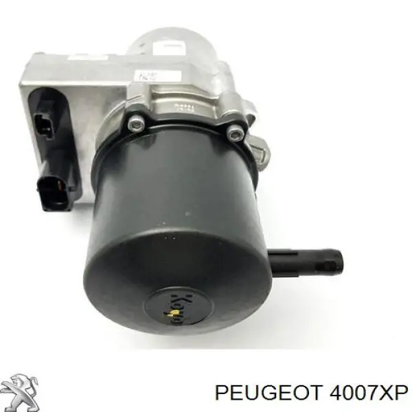 Comprar 4007XP Peugeot/Citroen Bomba servodireccion