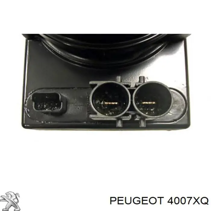 Comprar 4007XQ Peugeot/Citroen Bomba servodireccion