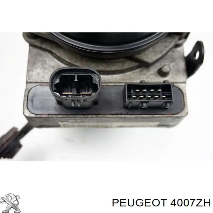 Bomba de dirección asistida  Peugeot/Citroen 1629095780 precio, desde 185,13 EUR