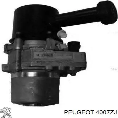 Comprar 4007ZJ Peugeot/Citroen Bomba servodireccion