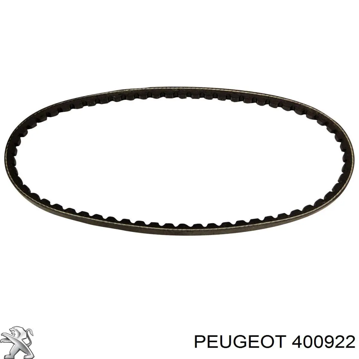 Correa trapezoidal Citroen C15 VD