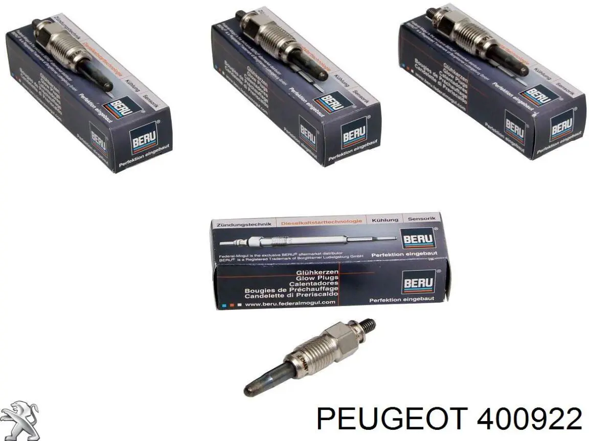 Correa trapezoidal Citroen C15 VD