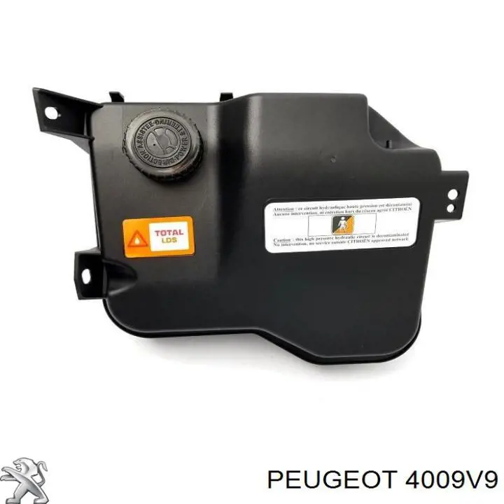  Peugeot/Citroen 4009V9 precio, desde 9,21 EUR