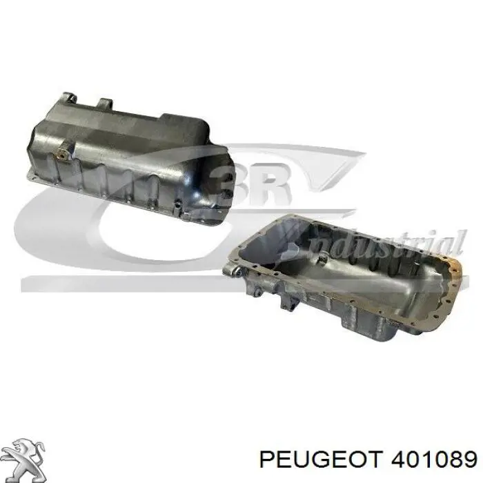 Comprar 401089 Peugeot/Citroen 