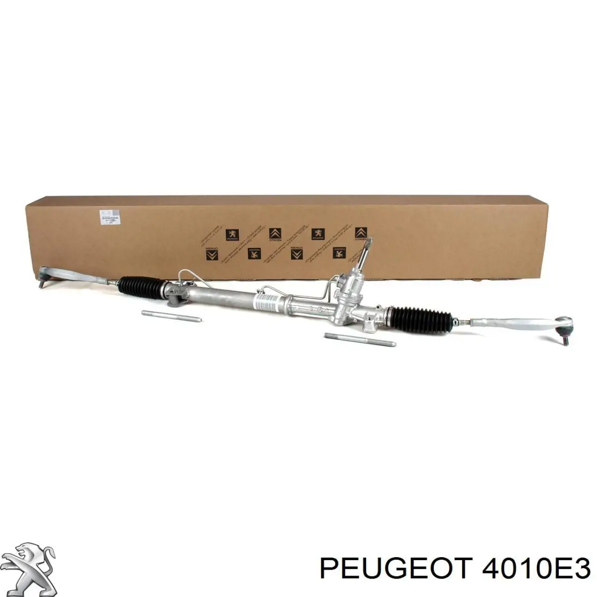  Peugeot/Citroen 4010E3