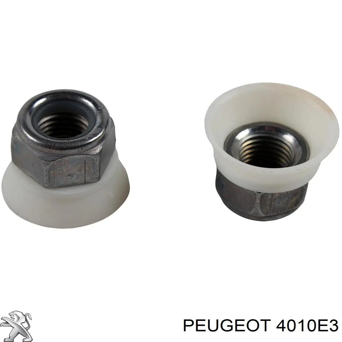  Peugeot/Citroen 4010E3 precio, desde 5,58 EUR