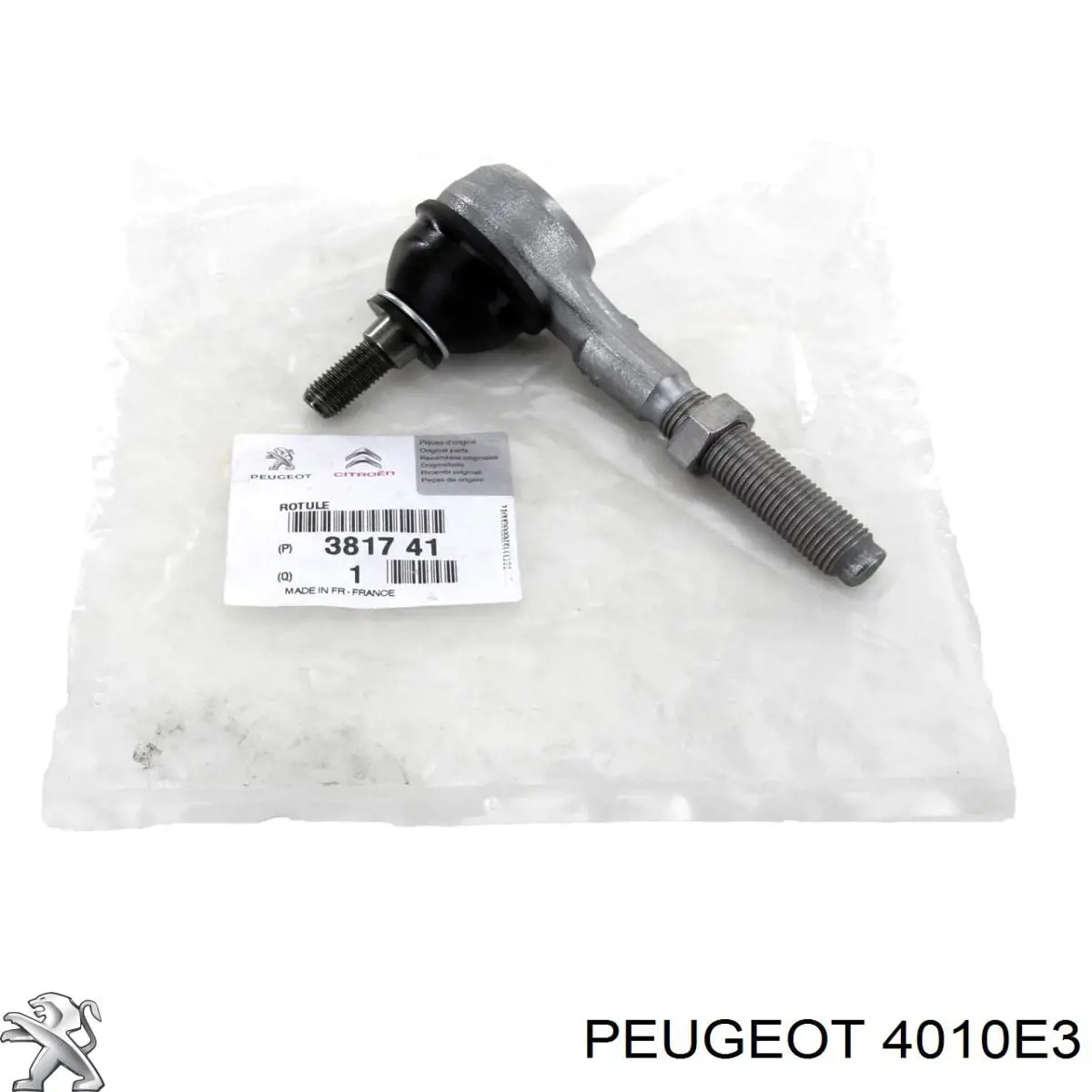 Comprar 4010E3 Peugeot/Citroen 