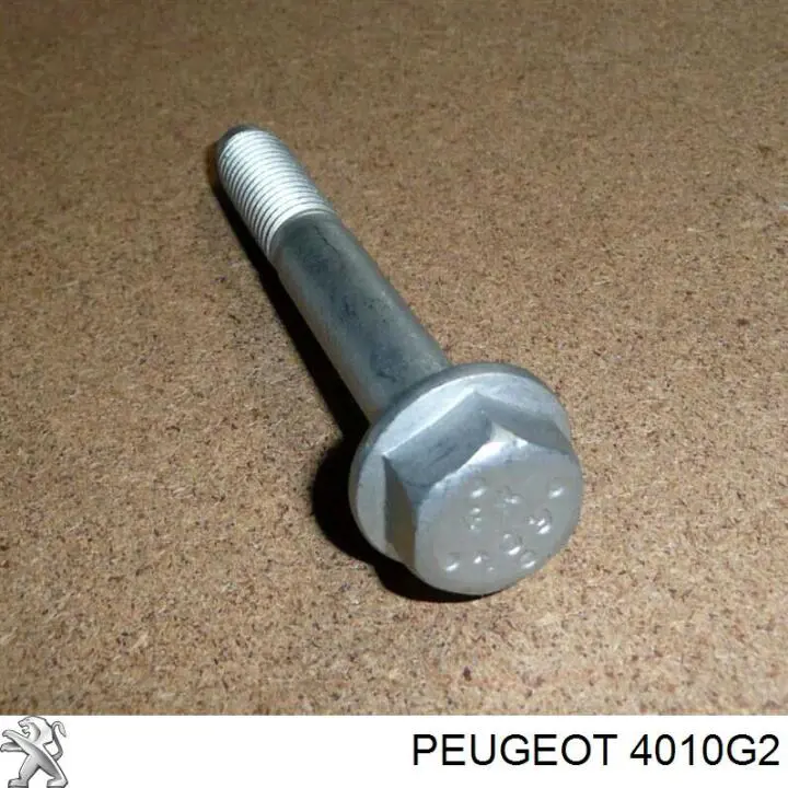  Peugeot/Citroen 4010G2 precio, desde  