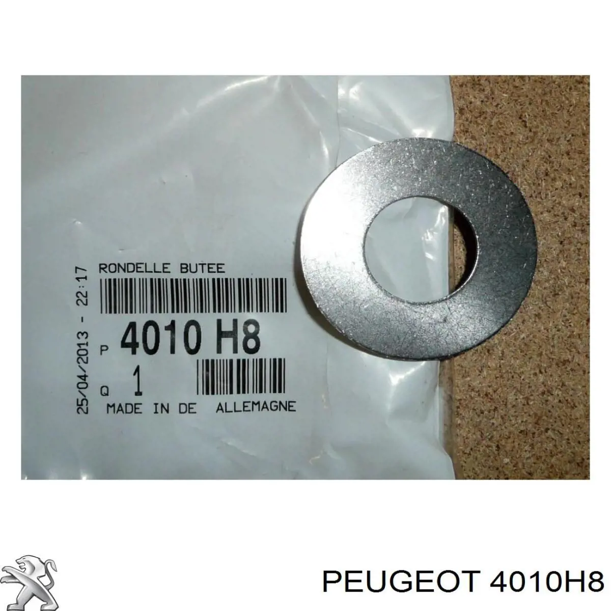  Peugeot/Citroen 4010H8 precio, desde 6,07 EUR