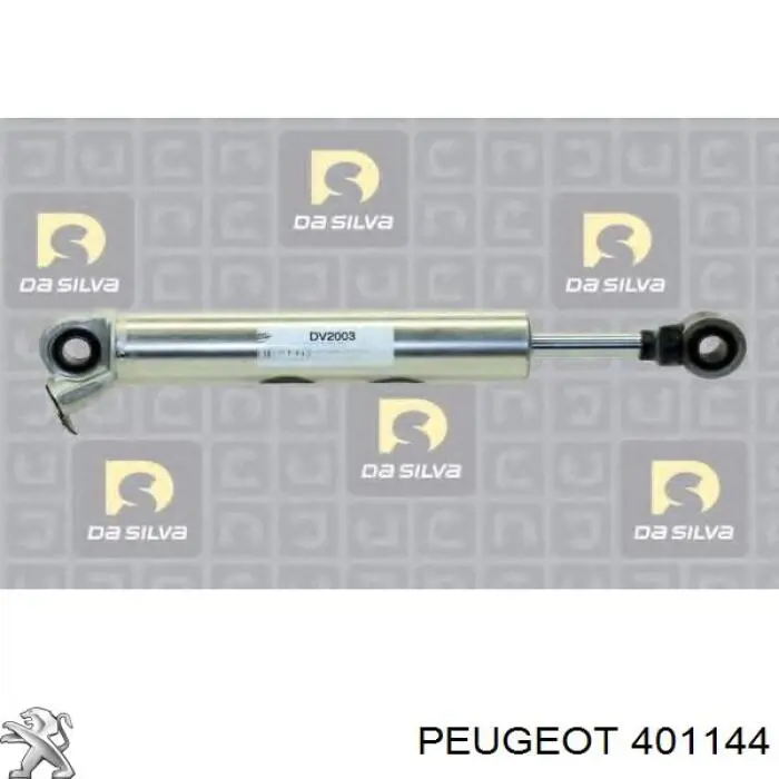 Comprar T400816 STC Cilindro hidráulico de dirección