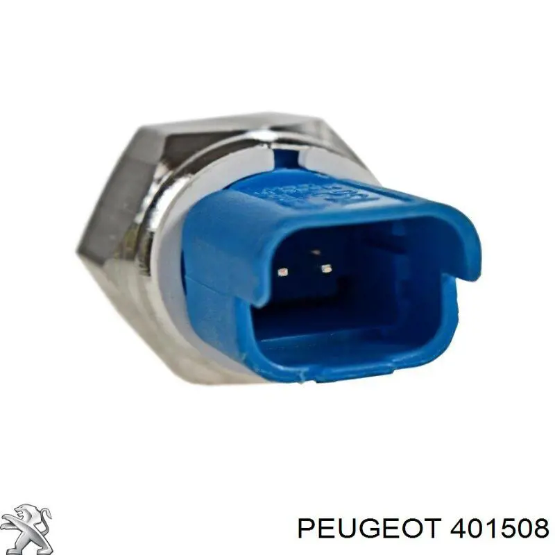Comprar 401508 Peugeot/Citroen Sensor de la bomba de dirección asistida