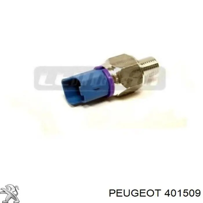 Comprar 401509 Peugeot/Citroen Sensor de la bomba de dirección asistida