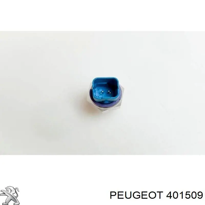 Sensor de la bomba de dirección asistida 401509 Peugeot/Citroen