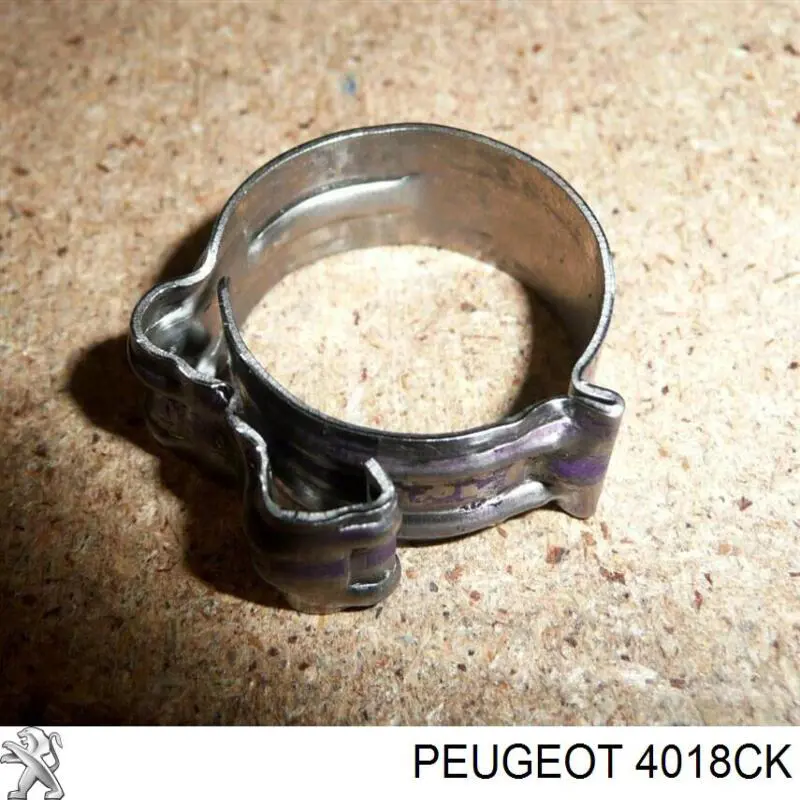 4018CK Peugeot/Citroen