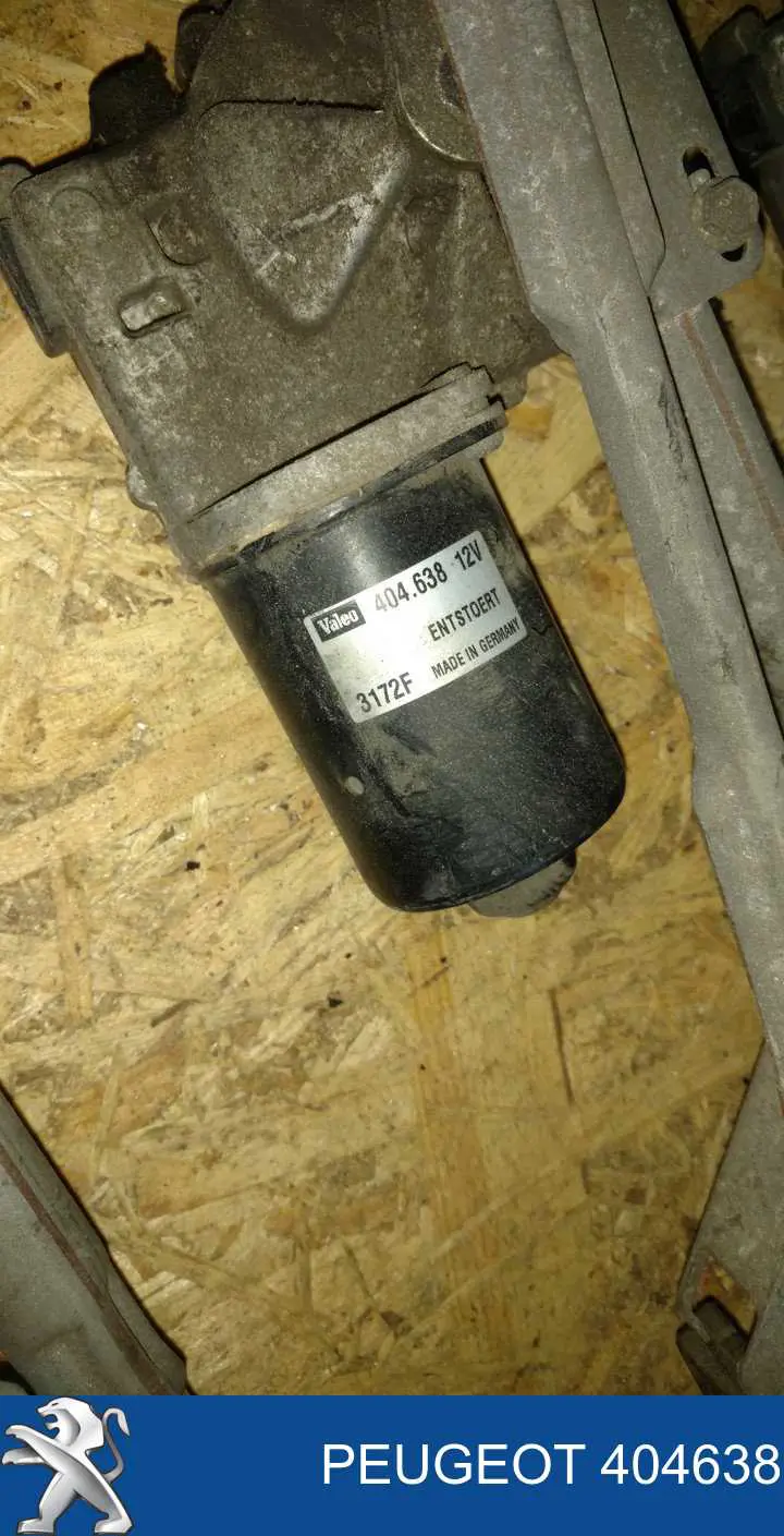 Comprar Varilla de limpiaparabrisas Peugeot 307 SW 3H