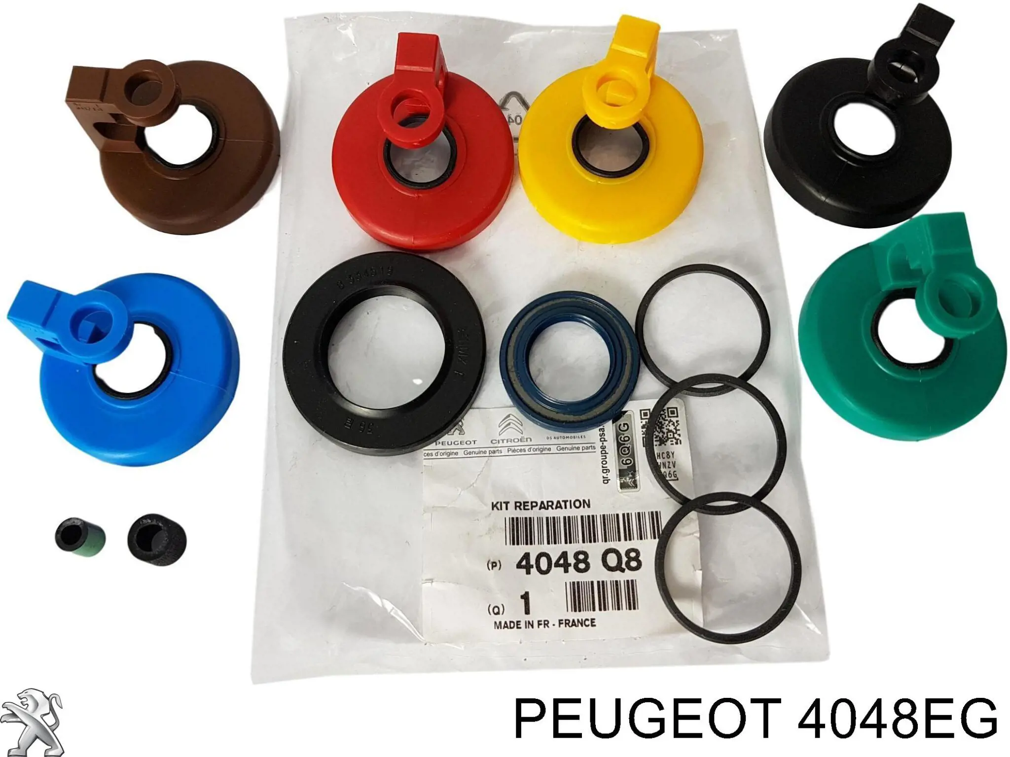  Peugeot/Citroen 4048EG precio, desde 288,95 EUR