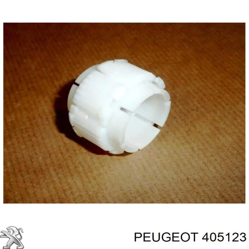 405123 Peugeot/Citroen 