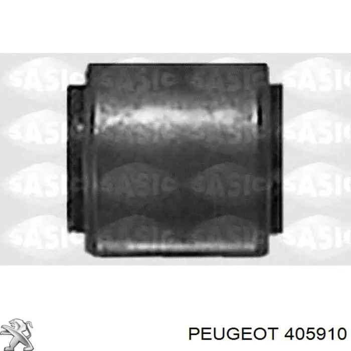 Silentblock del cilindro hidráulico de dirección Peugeot/Citroen 405910 precio, desde 2,24 EUR