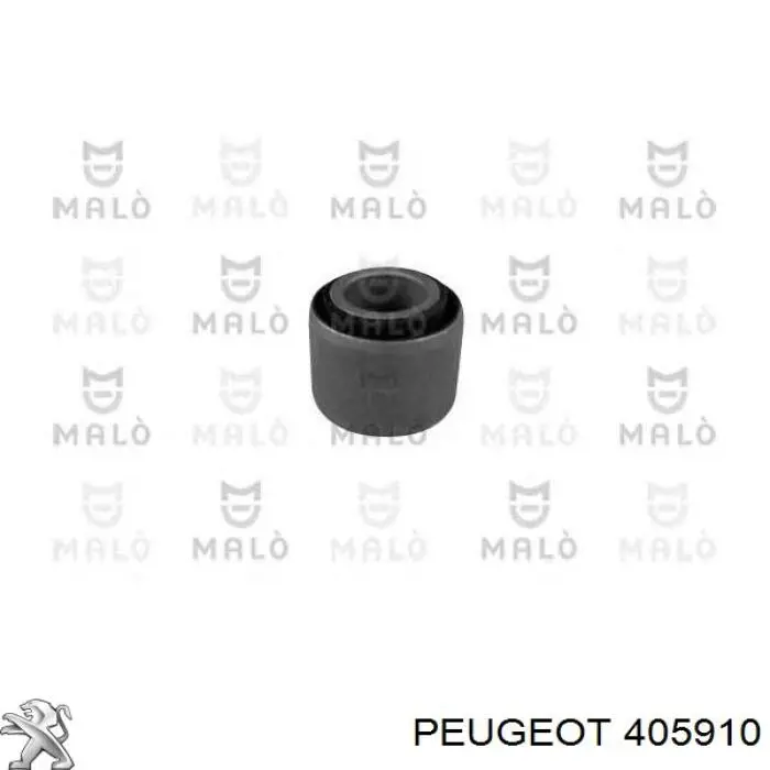 Comprar 405910 Peugeot/Citroen Silentblock del cilindro hidráulico de dirección