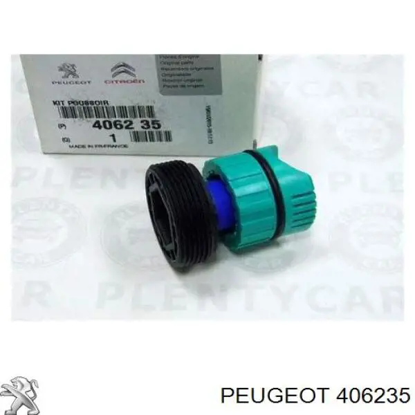 Juego de juntas, cremallera de dirección Peugeot/Citroen 406235 precio, desde 69,36 EUR