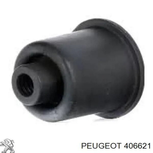 Comprar 406621 Peugeot/Citroen Guardapolvo de dirección derecho (cremallera)