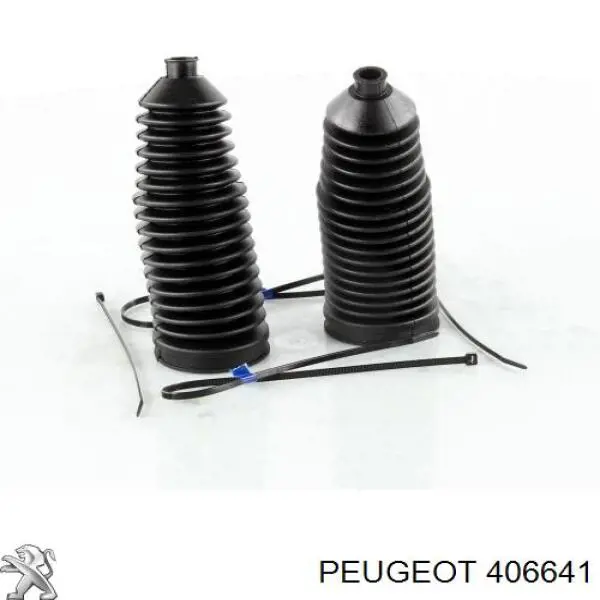 Comprar 406641 Peugeot/Citroen Plumero de dirección