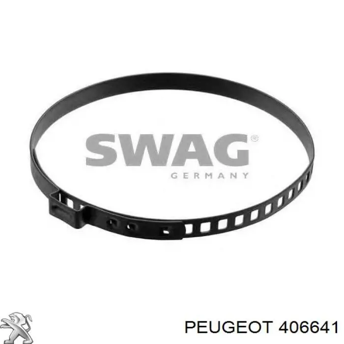 Guardapolvo de dirección Peugeot/Citroen 406641 precio, desde 5,95 EUR