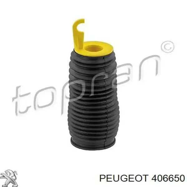 Guardapolvo de dirección Peugeot/Citroen 406650 precio, desde 7,08 EUR