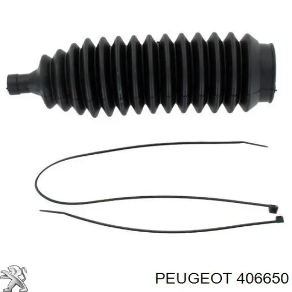 Comprar 406650 Peugeot/Citroen Plumero de dirección